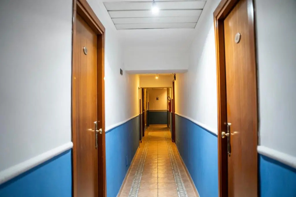 Hotel Ferrarese