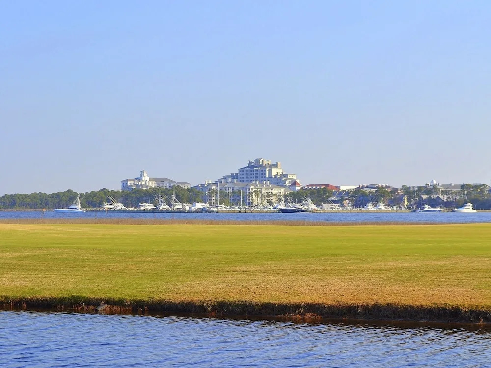 Beachside II 4213 by RedAwning