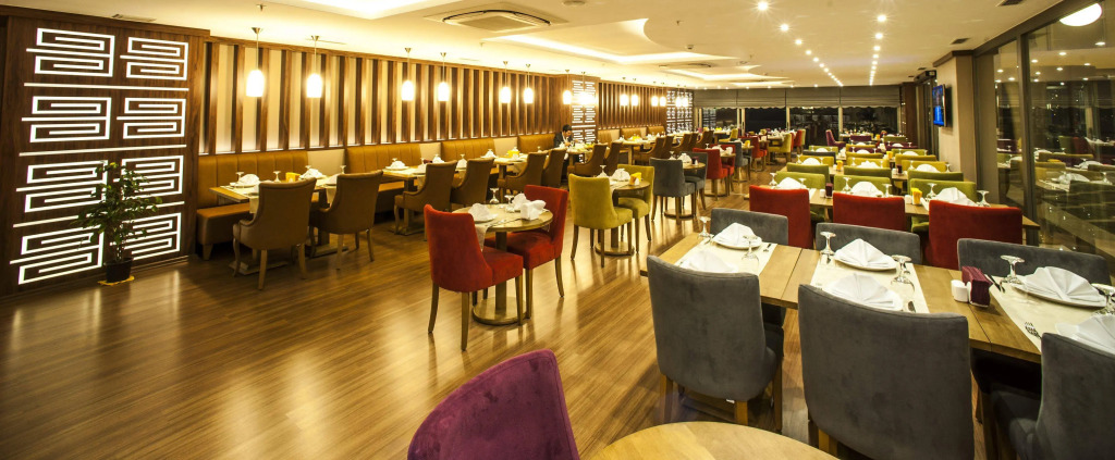 Boris Hotel Istanbul Beylikduzu