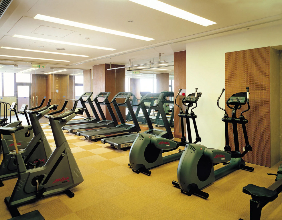 Ambassador Hotel Hsinchu