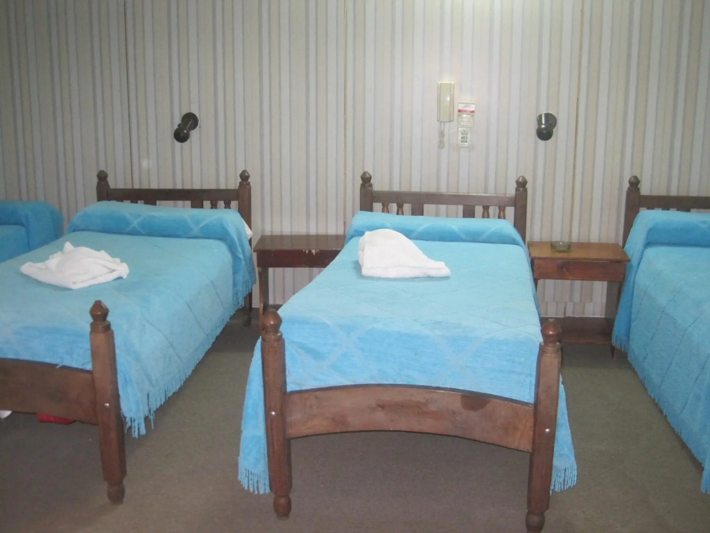 Hotel Rosita