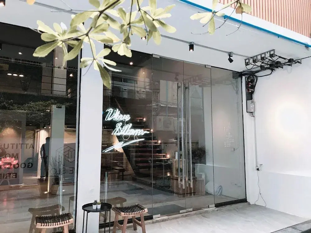 Vive Silom Hotel Bangkok