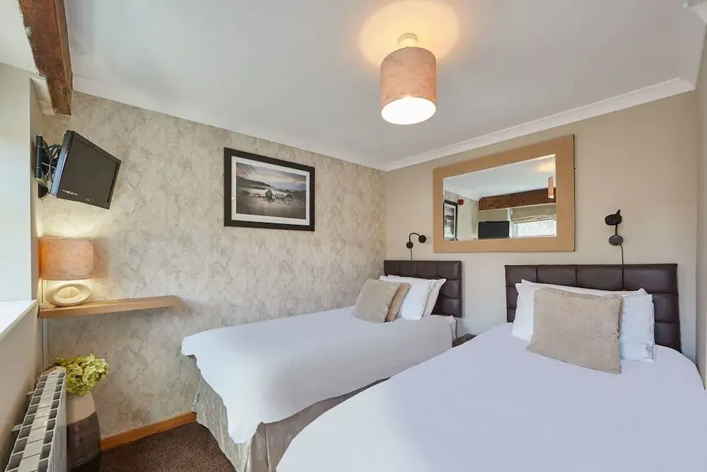 Rosedale Guest House