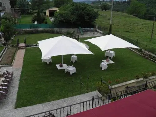 La Cochera