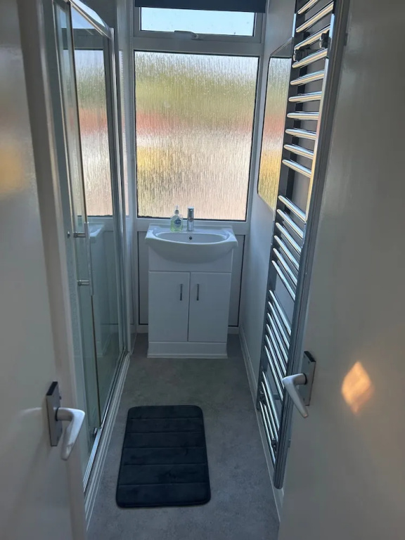 Charming 2 Storey Holiday Villa in Dawlish Warren