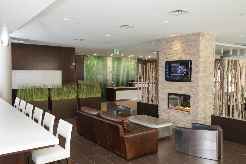 SpringHill Suites by Marriott Bloomington