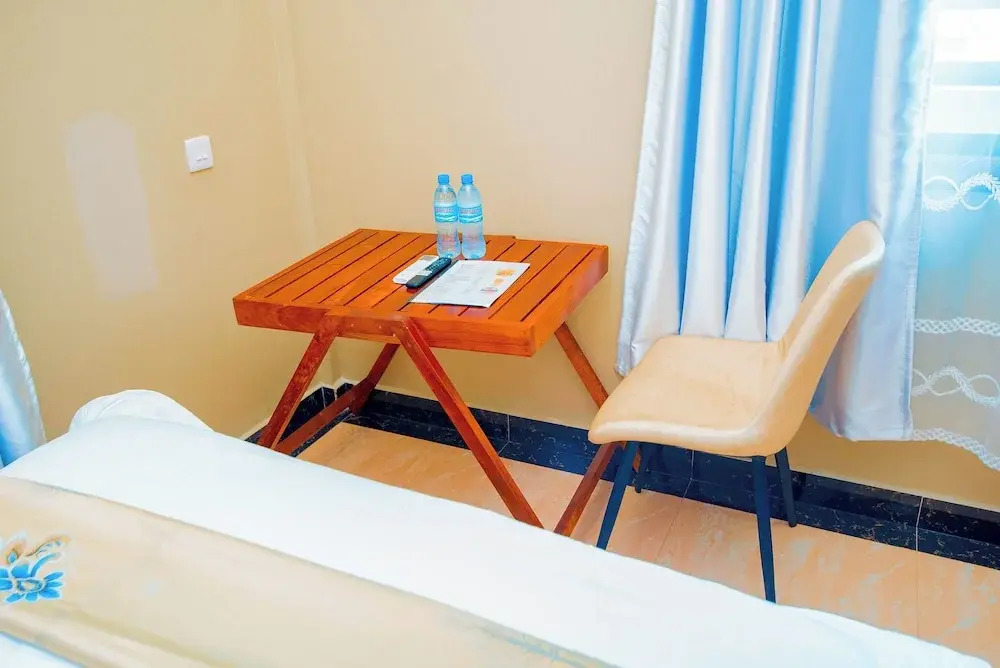 Hbe Hotel Kigamboni