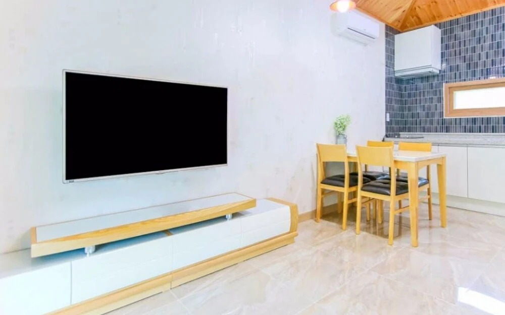 Yangyang Daol Pension(양양 다올펜션)