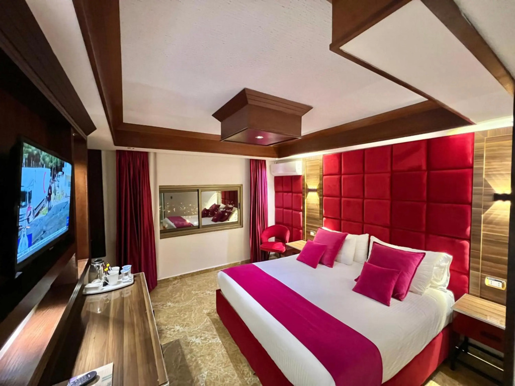 Petra Sella Hotel