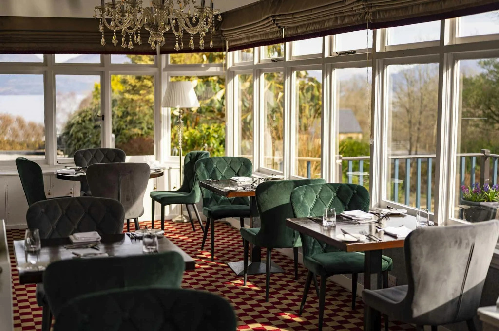 Duisdale House Hotel