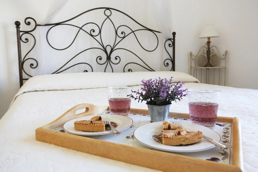B&B Casa Pasca