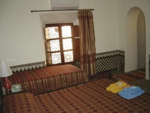 Riad Medina Taroudant