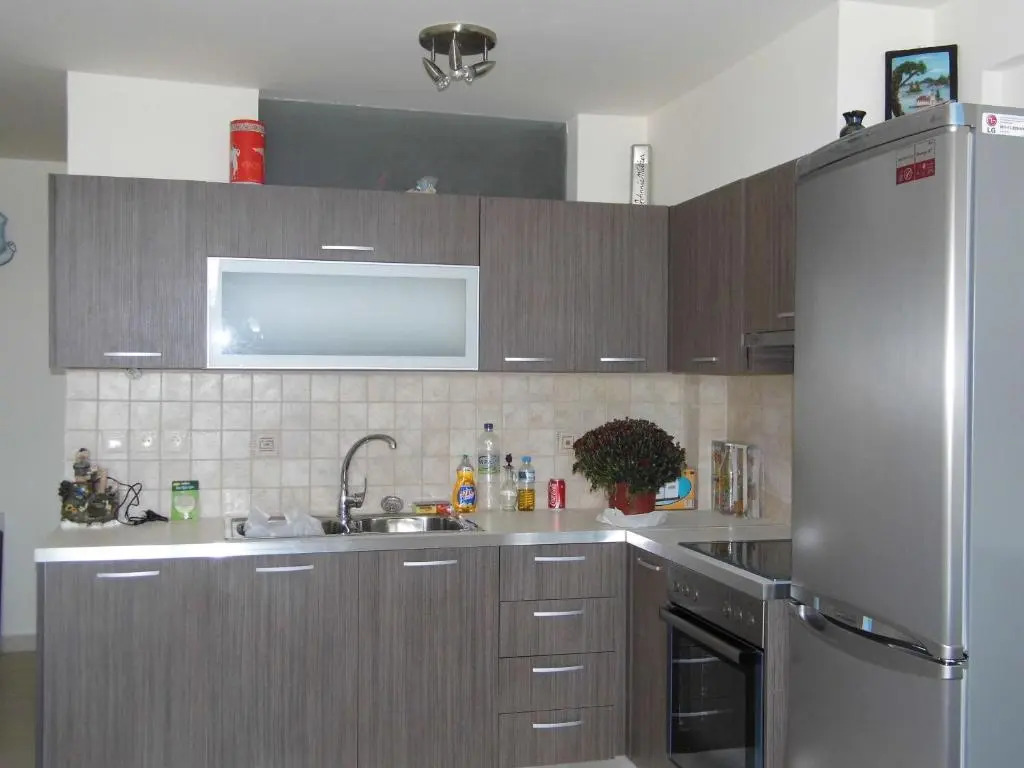 Filippos Apartments