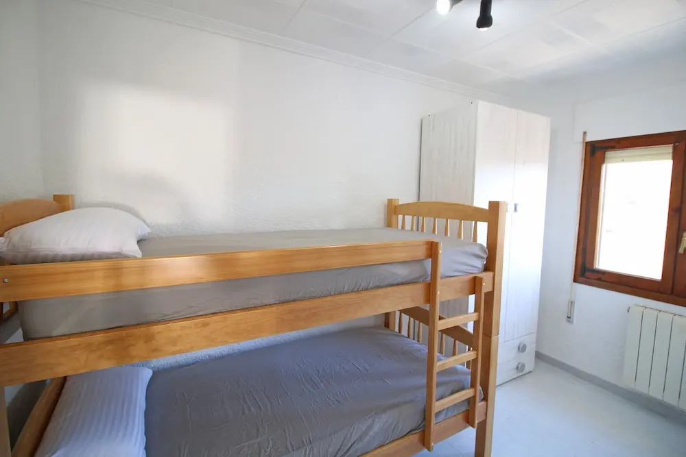 Holiday Home Ute by Interhome