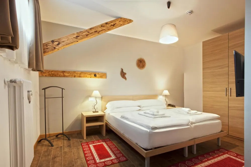 Residence Cavanis Wellness & Spa