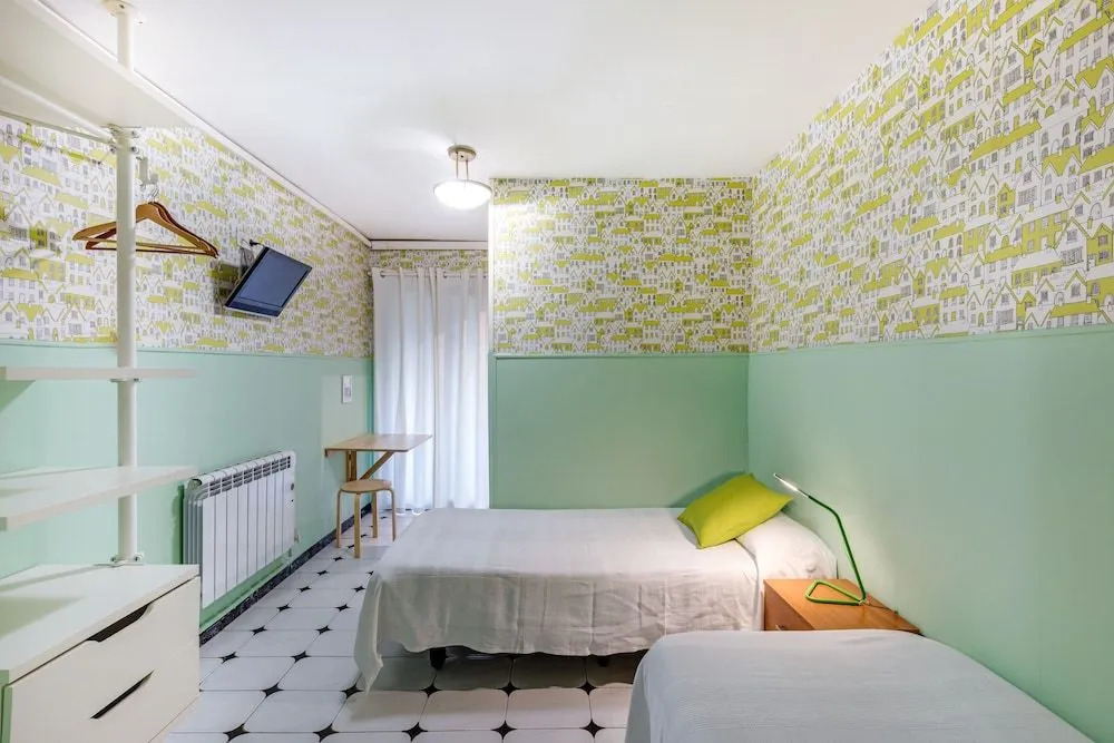 Hostal Oliveta
