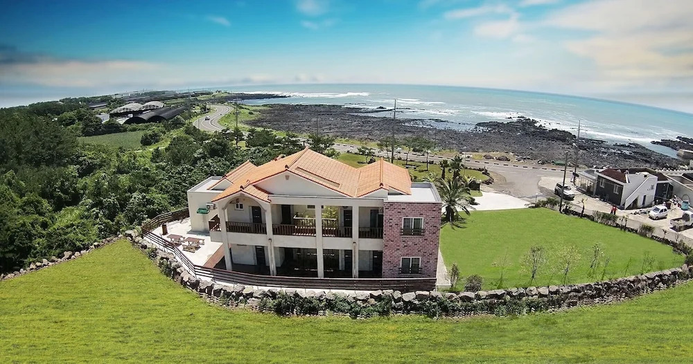 Weocean Pension