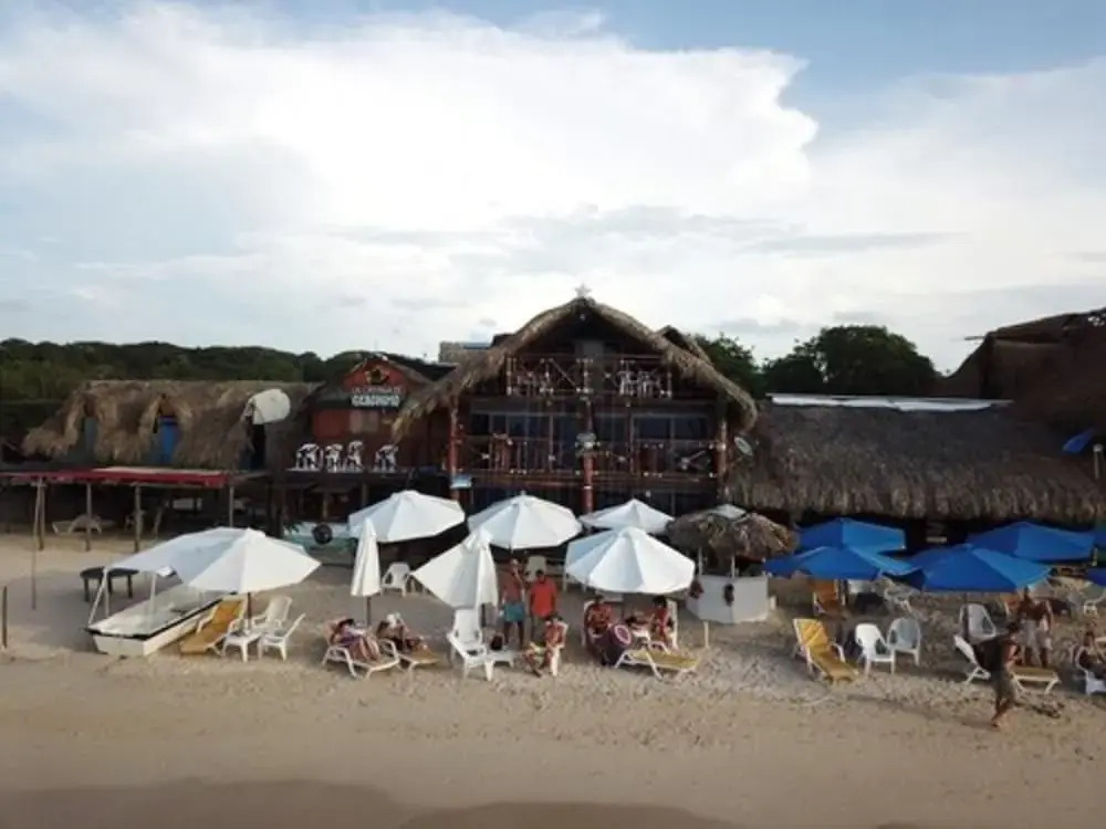 La Cabaña Glamping Geronimo