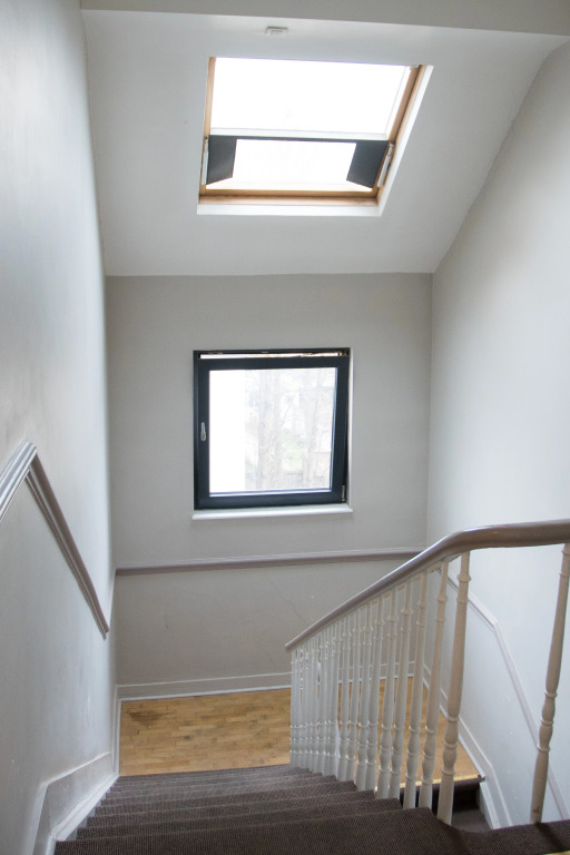 Unit 8 - Charming Loft Apt. Near Avenue Louise