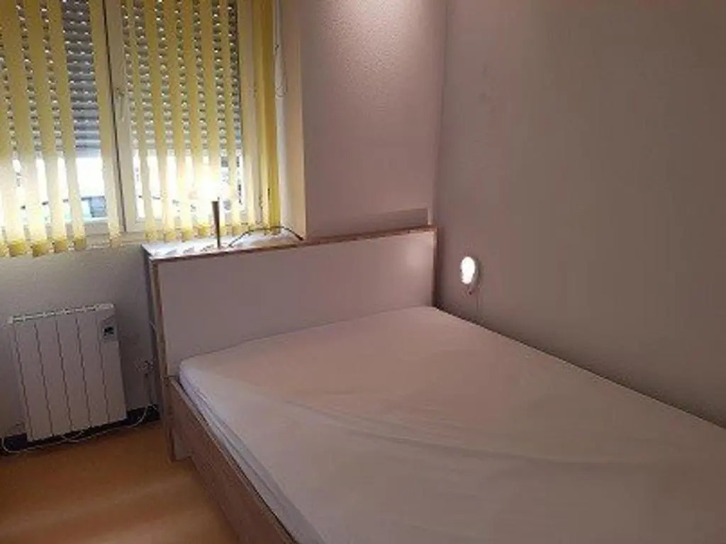 Appartement Cauterets, 2 pièces, 6 personnes - FR-1-234-158