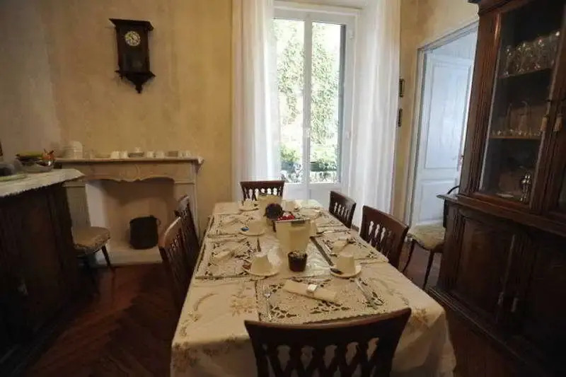 Essiale B&B