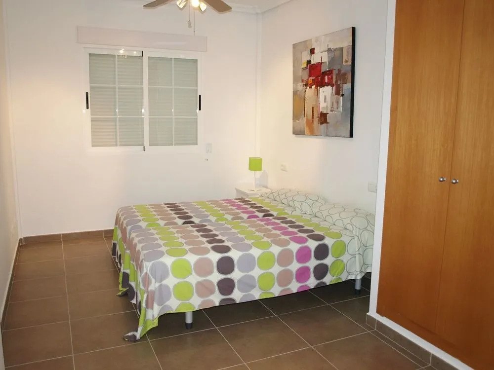 Apartamento Jazmines 22