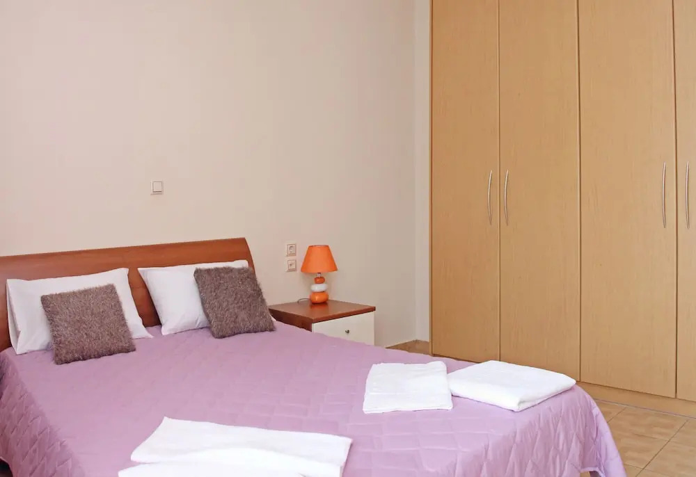 Katerina Luxury Apartment