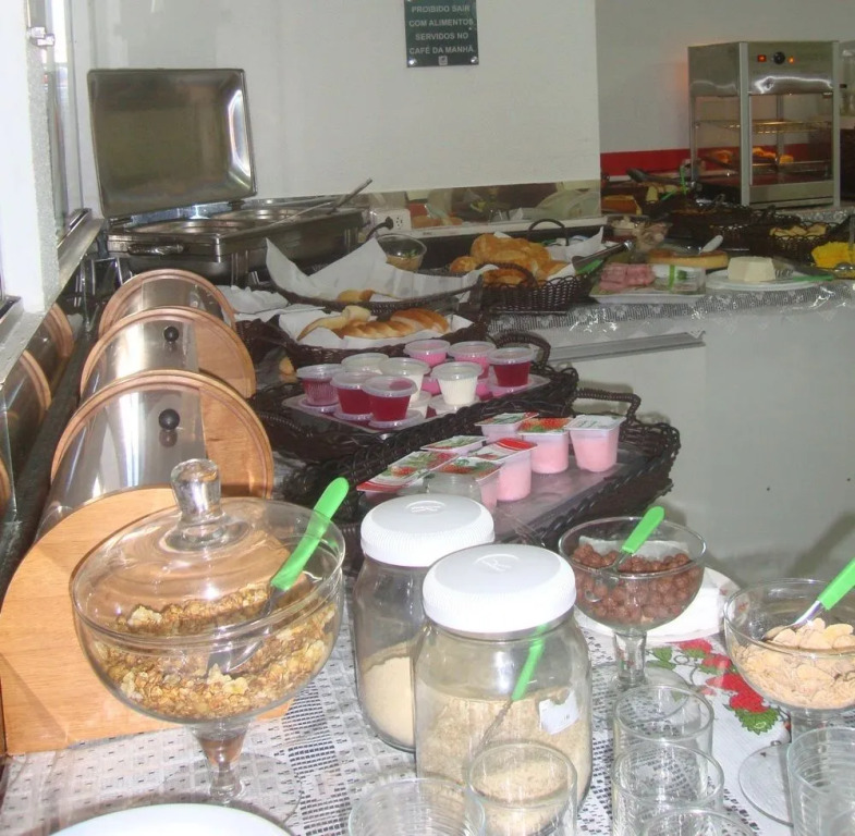 Hotel Cco Goiânia
