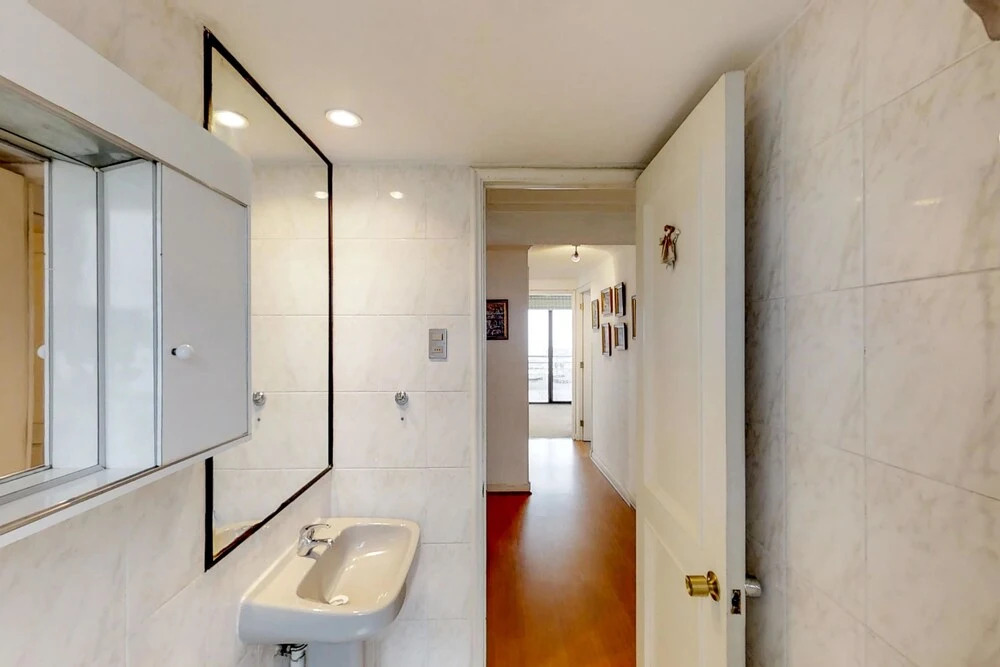 Departamento en Av. Jardín del Mar