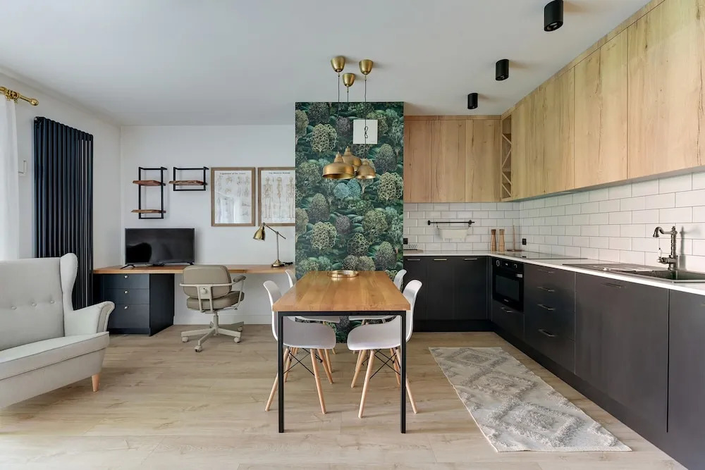 Rezydencja Wintera 3 by Grand Apartments