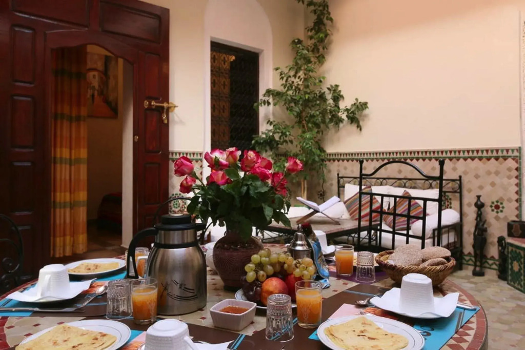 Riad Todra