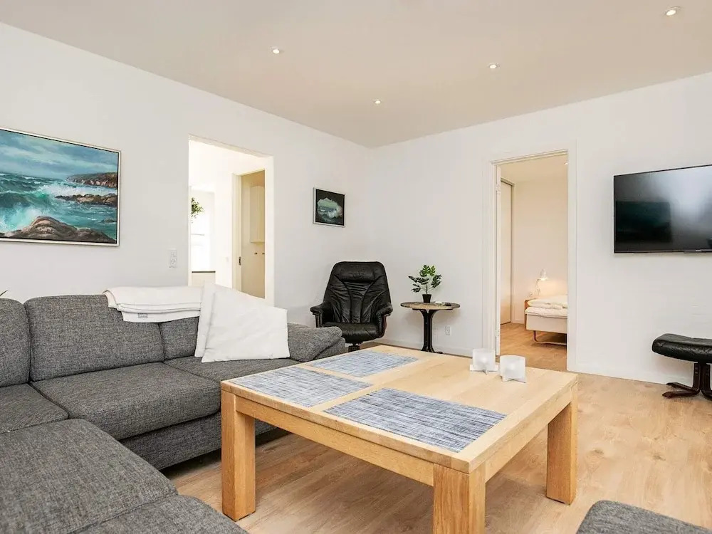 4 Person Holiday Home in Skagen