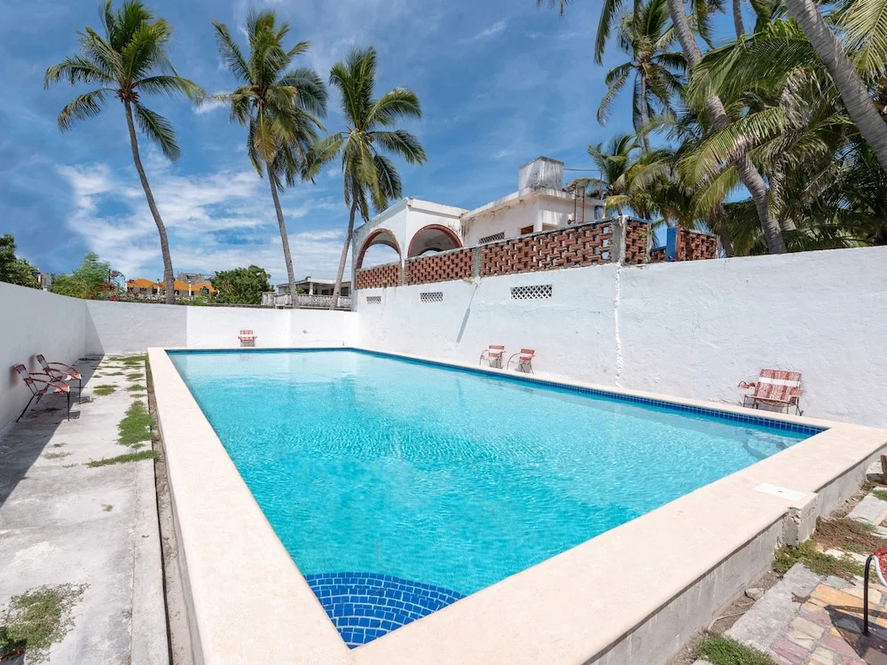 Hotel Las Palmas