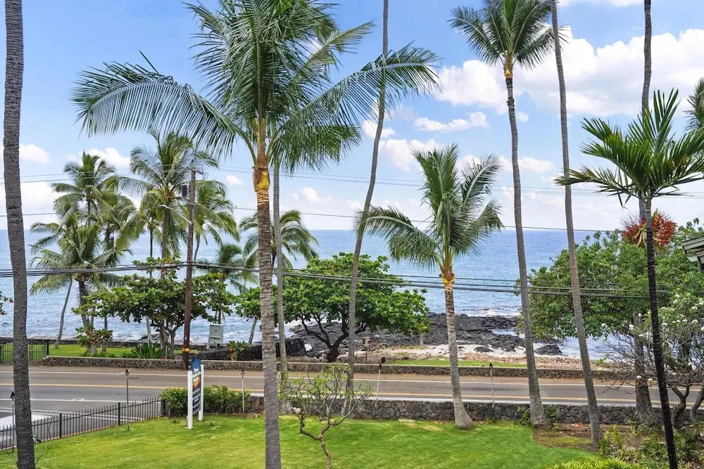 Big Island Kona Islander #347 Condo