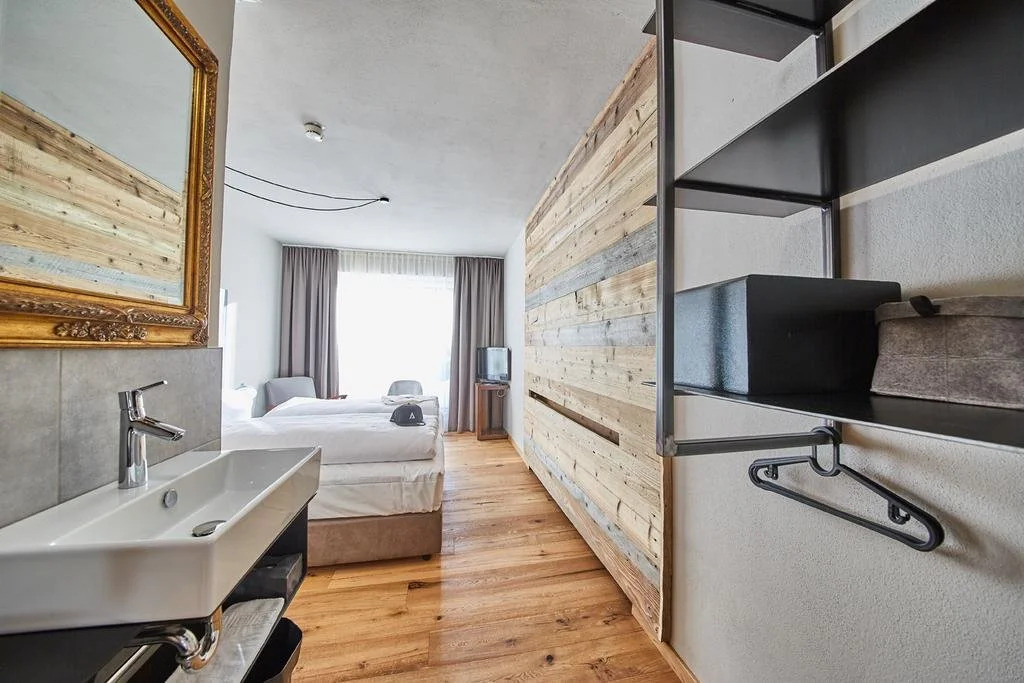 Party & Eventhotel Knappenhof