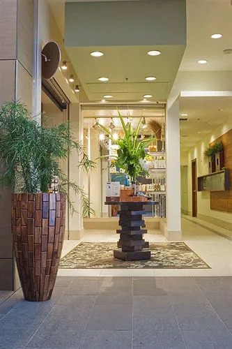 The Sidney Pier Hotel & Spa