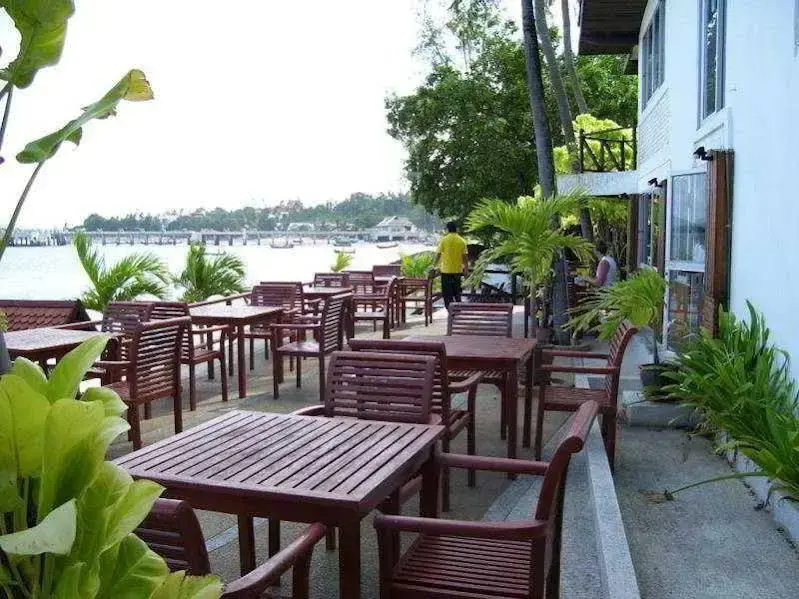 Nara Garden Beach Resort