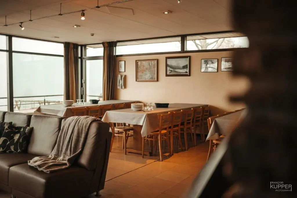 Le Noir Flohay 30 Pers - Malmedy, Vue, Wellness