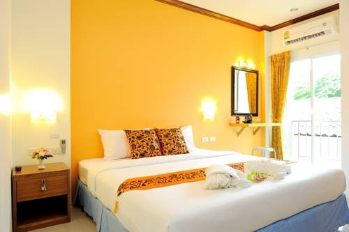 The Moonlight Guesthouse