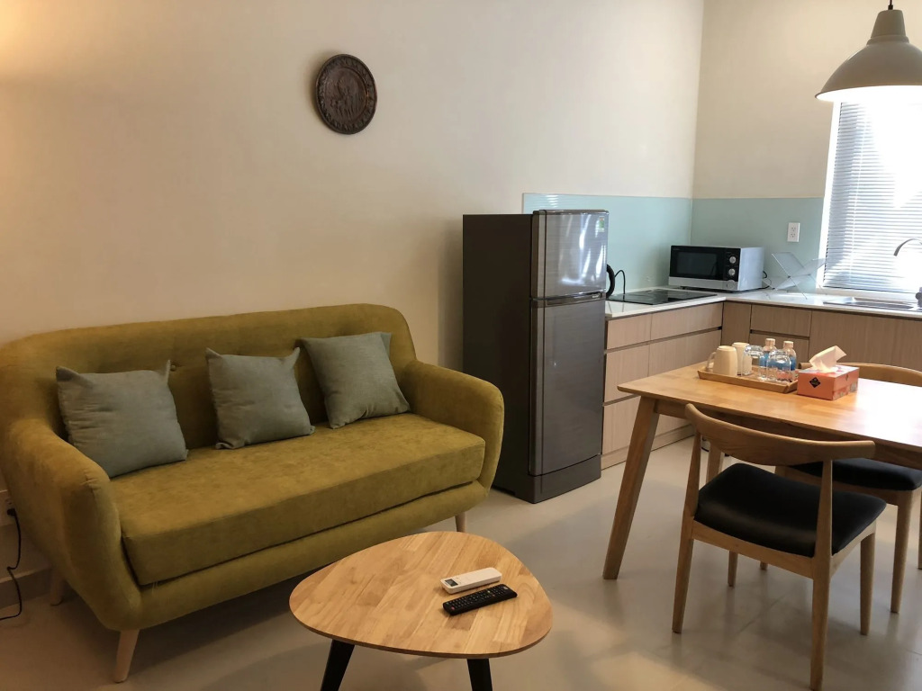 Aspire Saigon