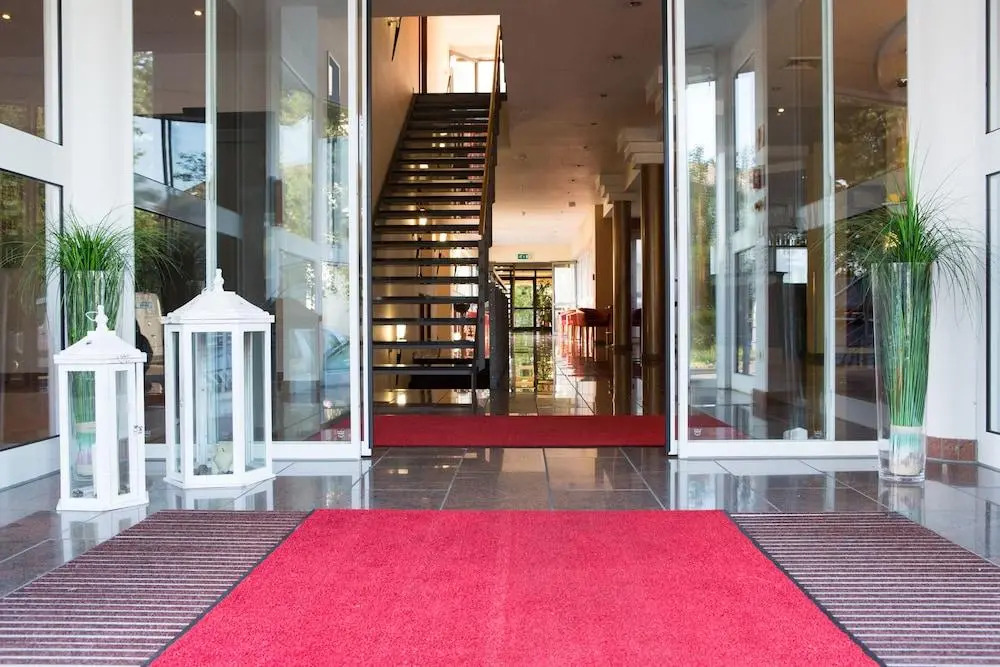 MIKADO Hotel & Suite