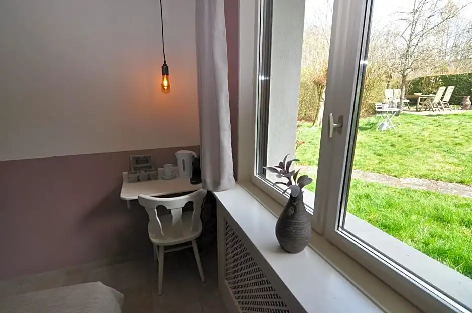 Chambres et table dhotes Vie la Vie