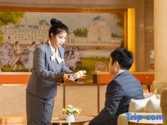Vienna Hotel (Huludao City Center Department Store Branch )