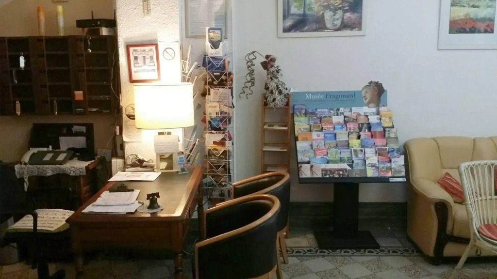 Hôtel De La Buffa