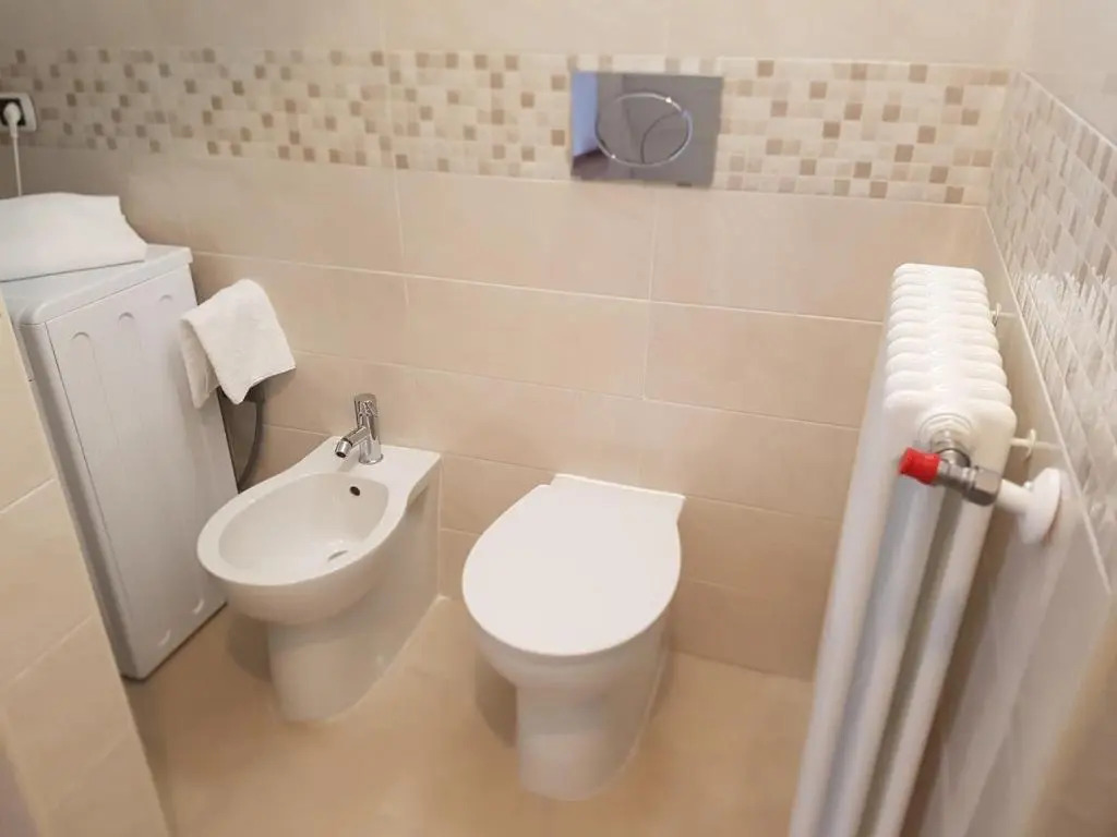Adri apartment