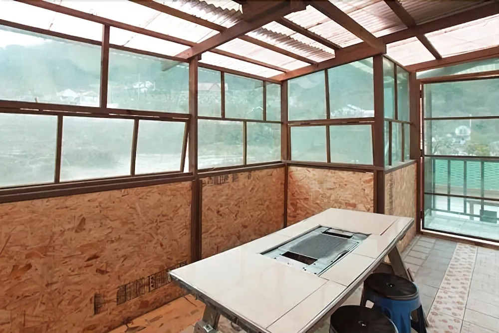 Gapyeong Baobao Glamping Pension