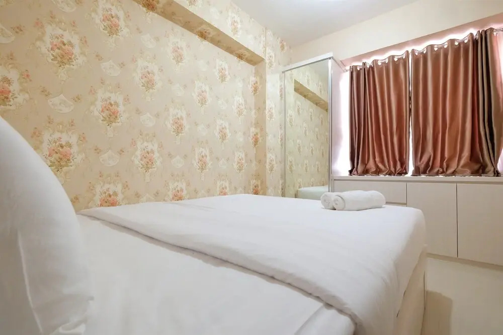Best Price & Comfy Bassura City Apartment