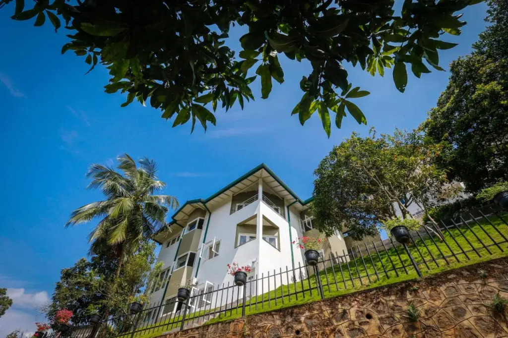 Shalom Residence Kandy