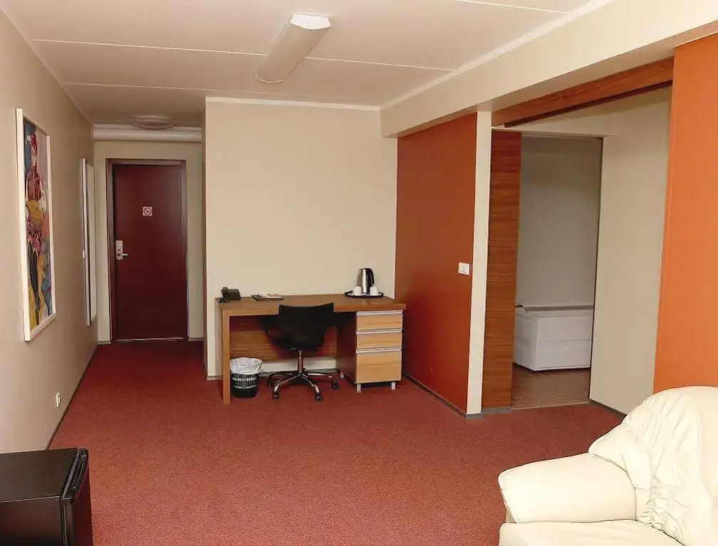 Tartu Rakendusliku Kolledži Hotell
