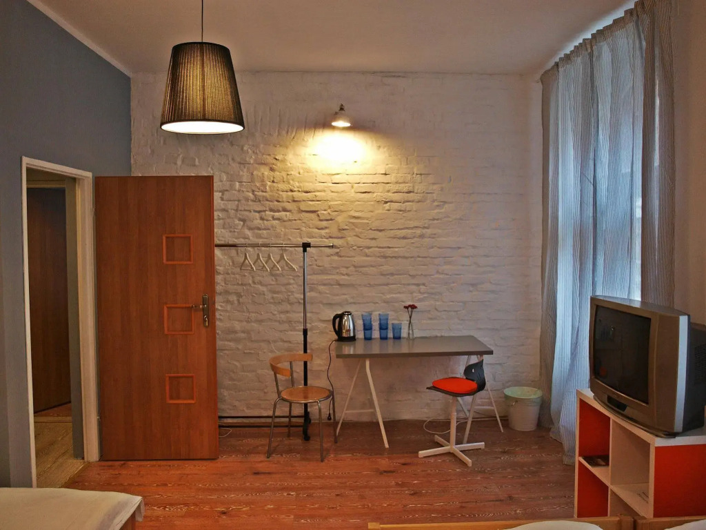 Kaktus Guest House
